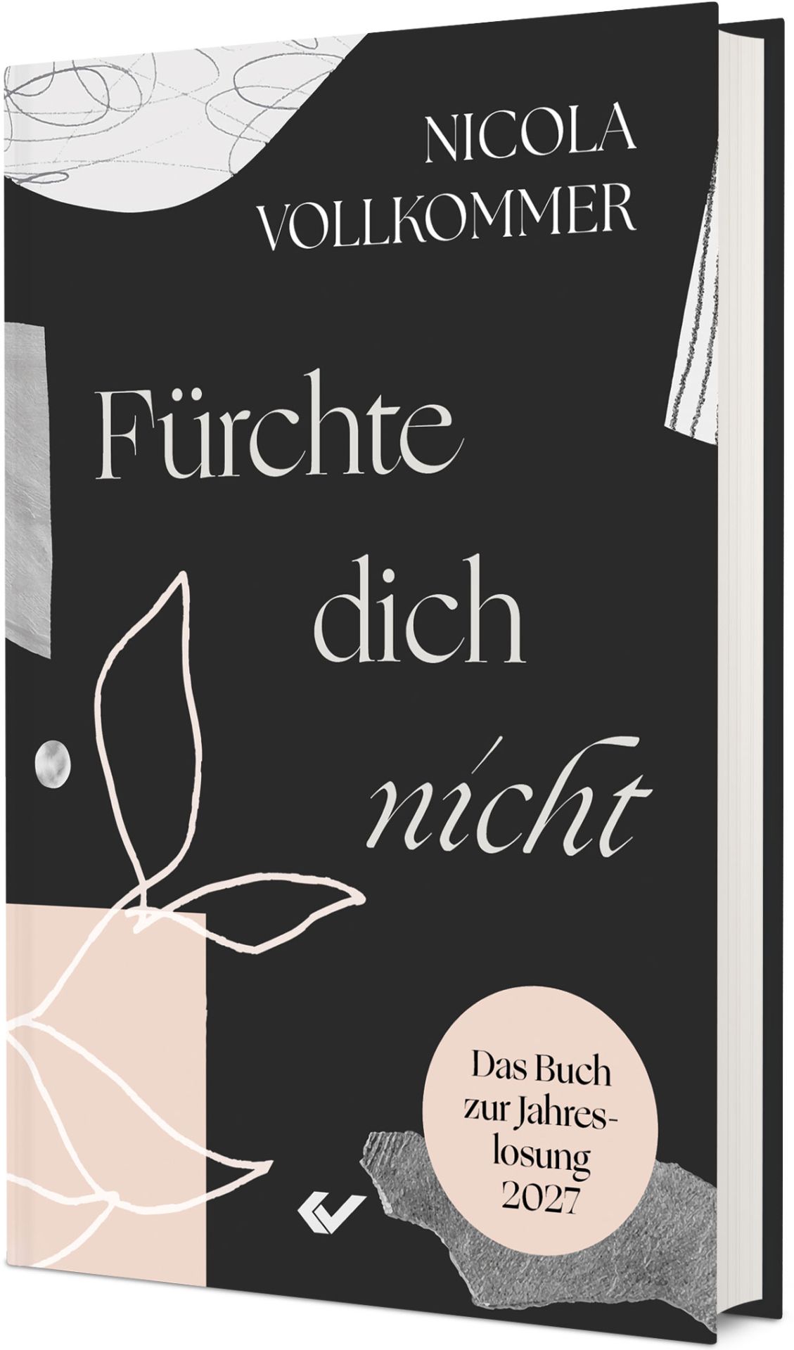 Vollkommer: Fürchte dich nicht Vollkommer: Fürchte dich nicht