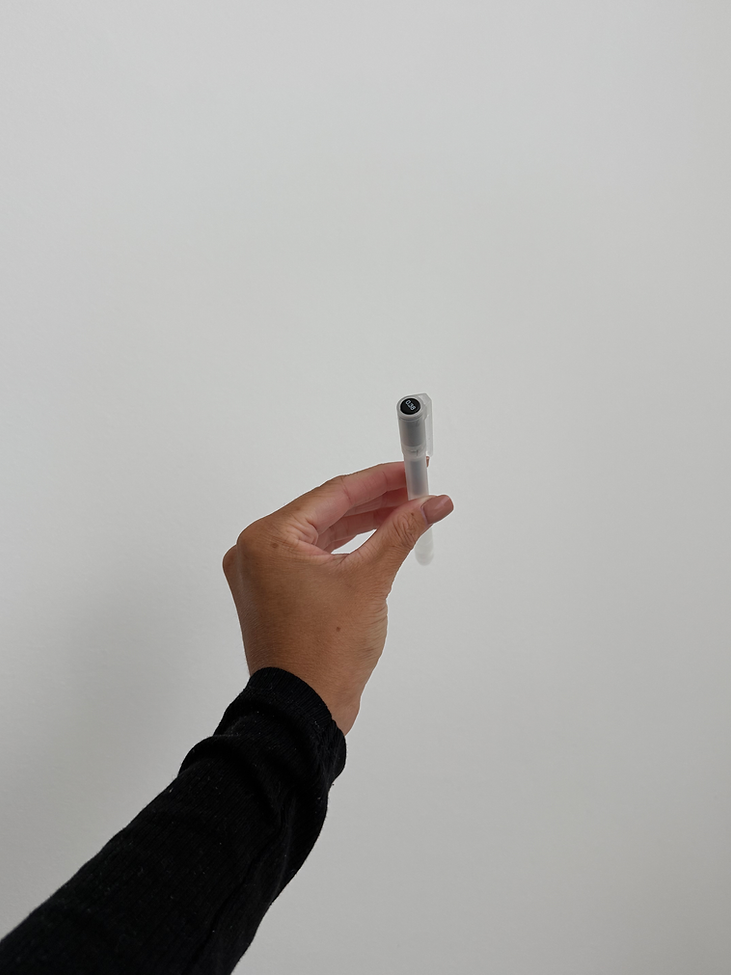 Bibelfineliner Muji 0.38 3er-Set Bibelfineliner Muji 0.38 3er-Set