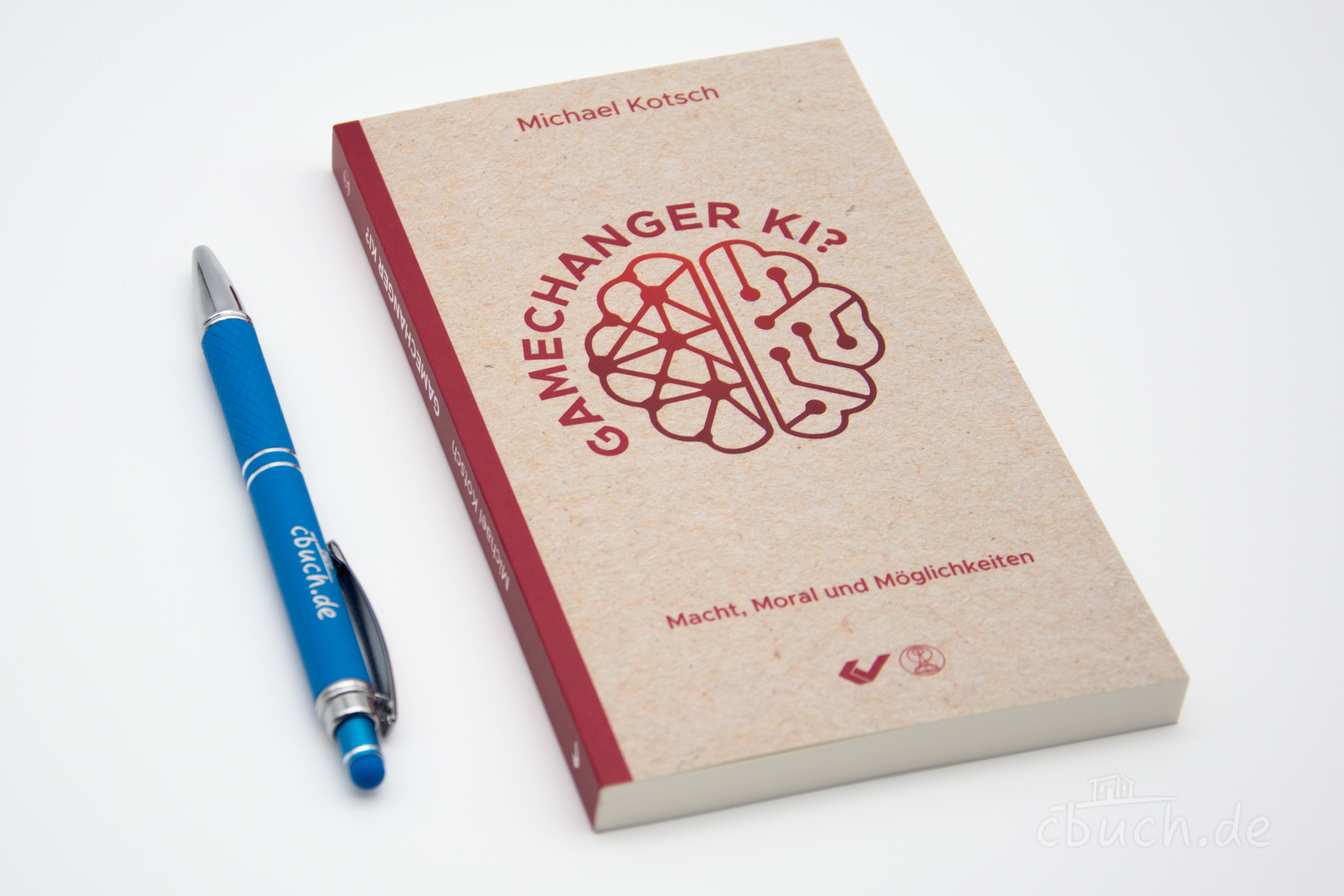 Kotsch: Gamechanger KI?