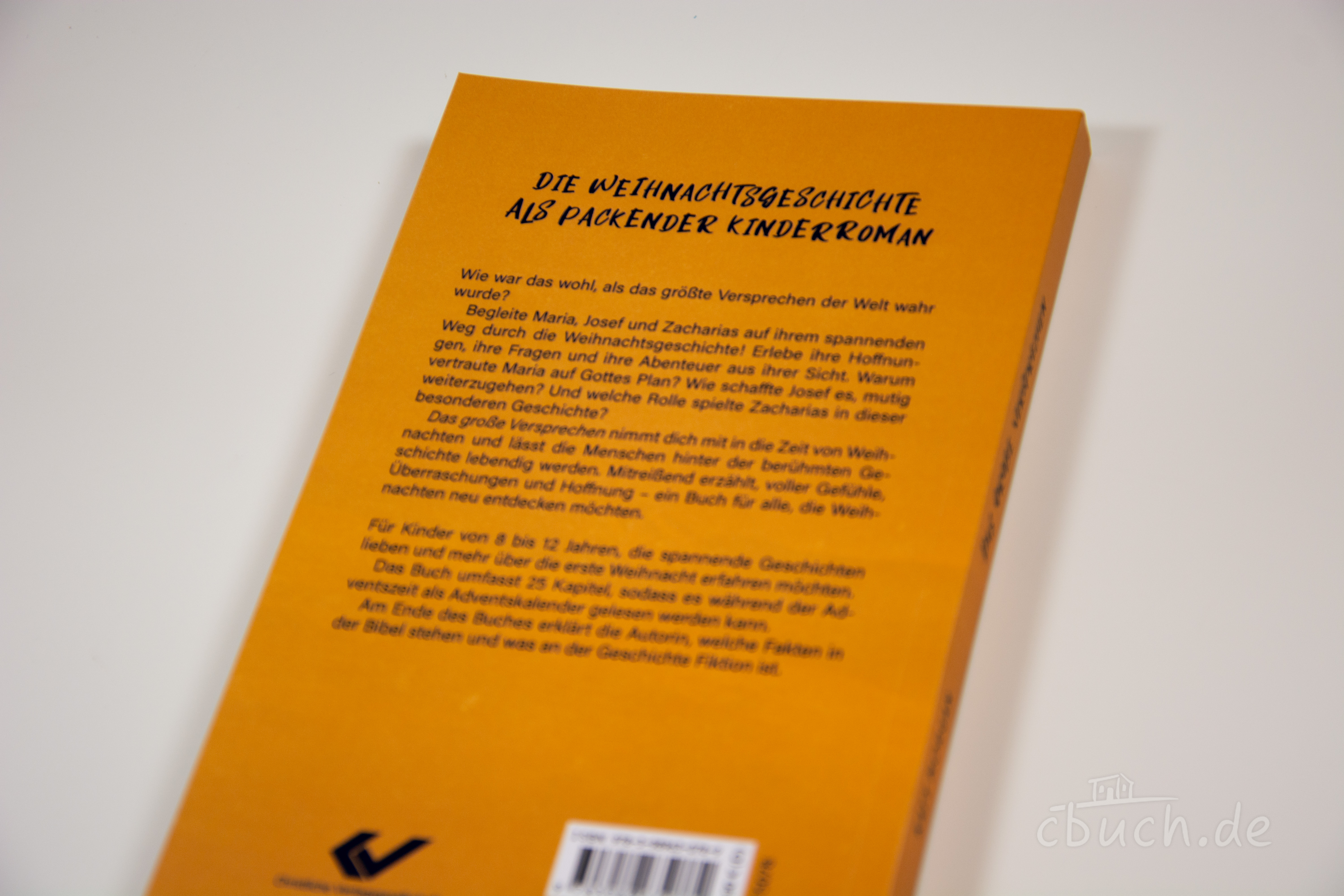 Morgan: Das große Versprechen - Adventskalender Morgan: Das große Versprechen - Adventskalender
