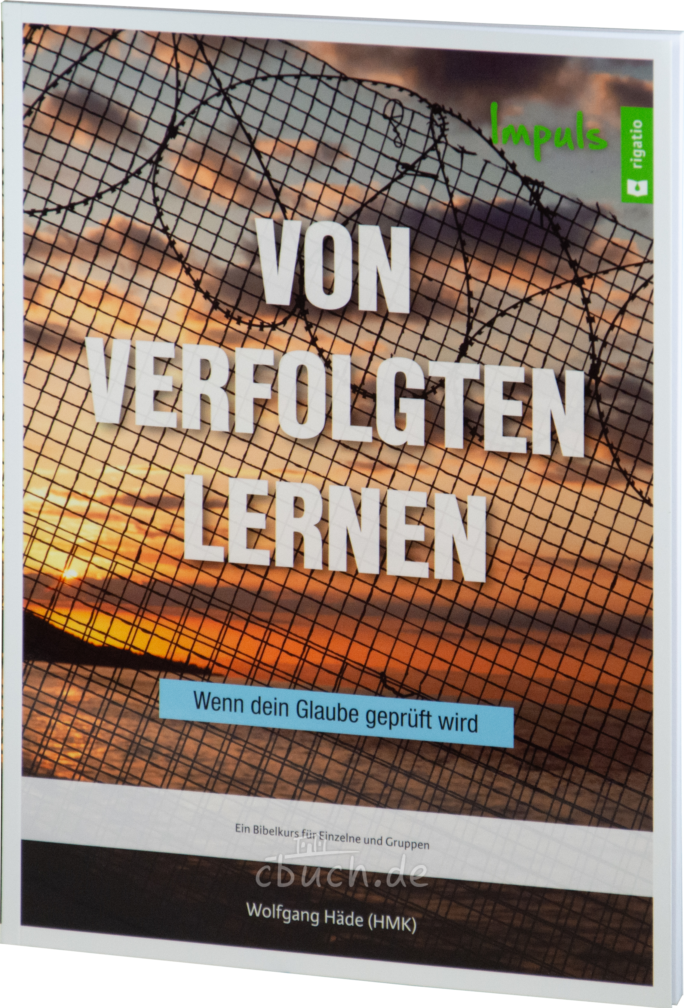 Häde: Von Verfolgten lernen (HMK) Häde: Von Verfolgten lernen (HMK)