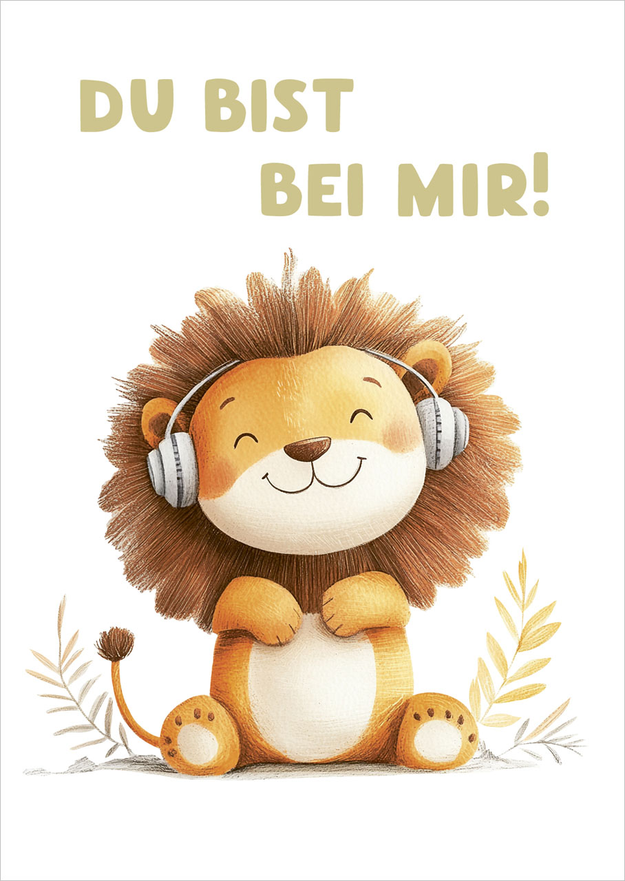 Kartenbox Kindergebete - Du bist bei mir! Kartenbox Kindergebete - Du bist bei mir!