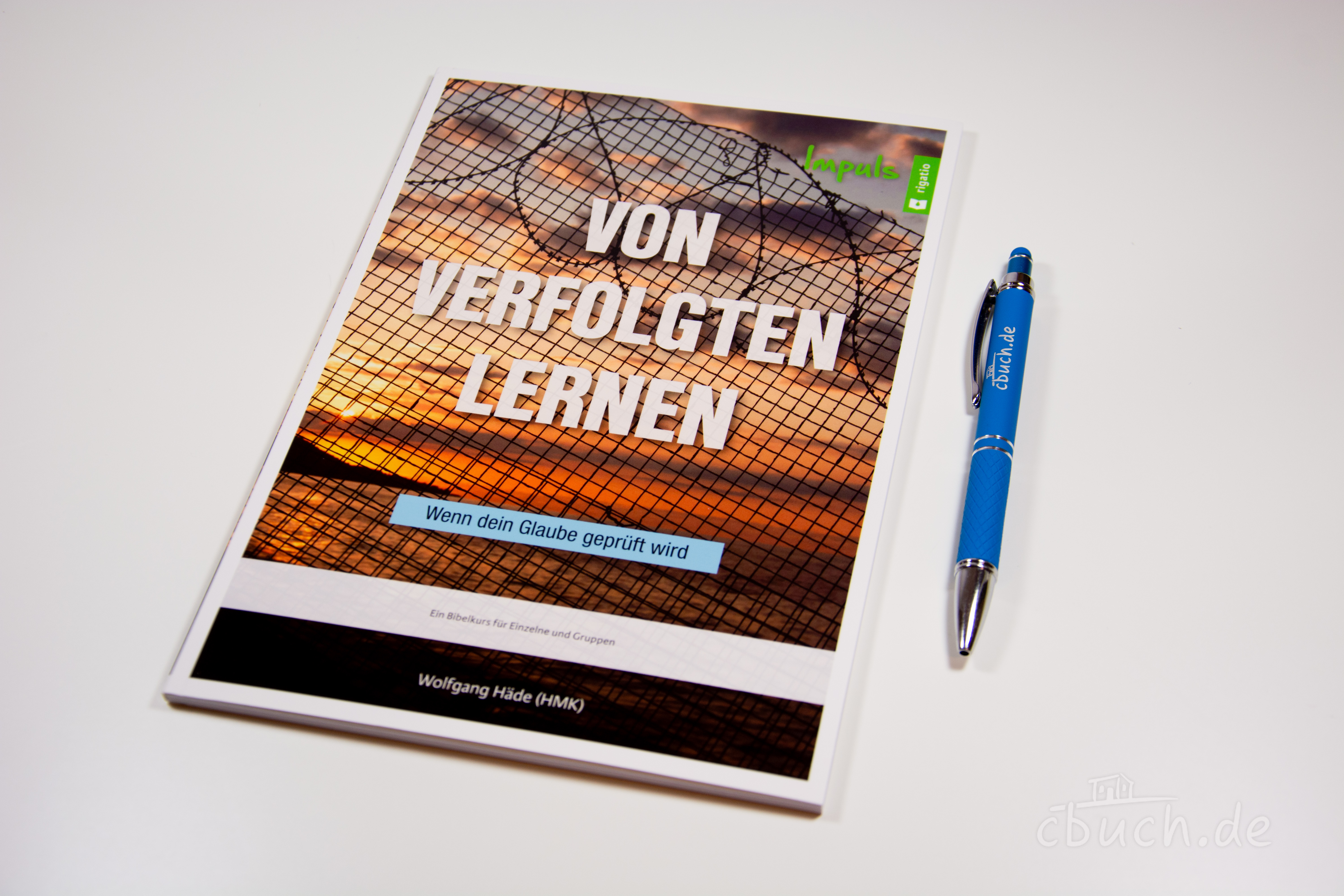 Häde: Von Verfolgten lernen (HMK)