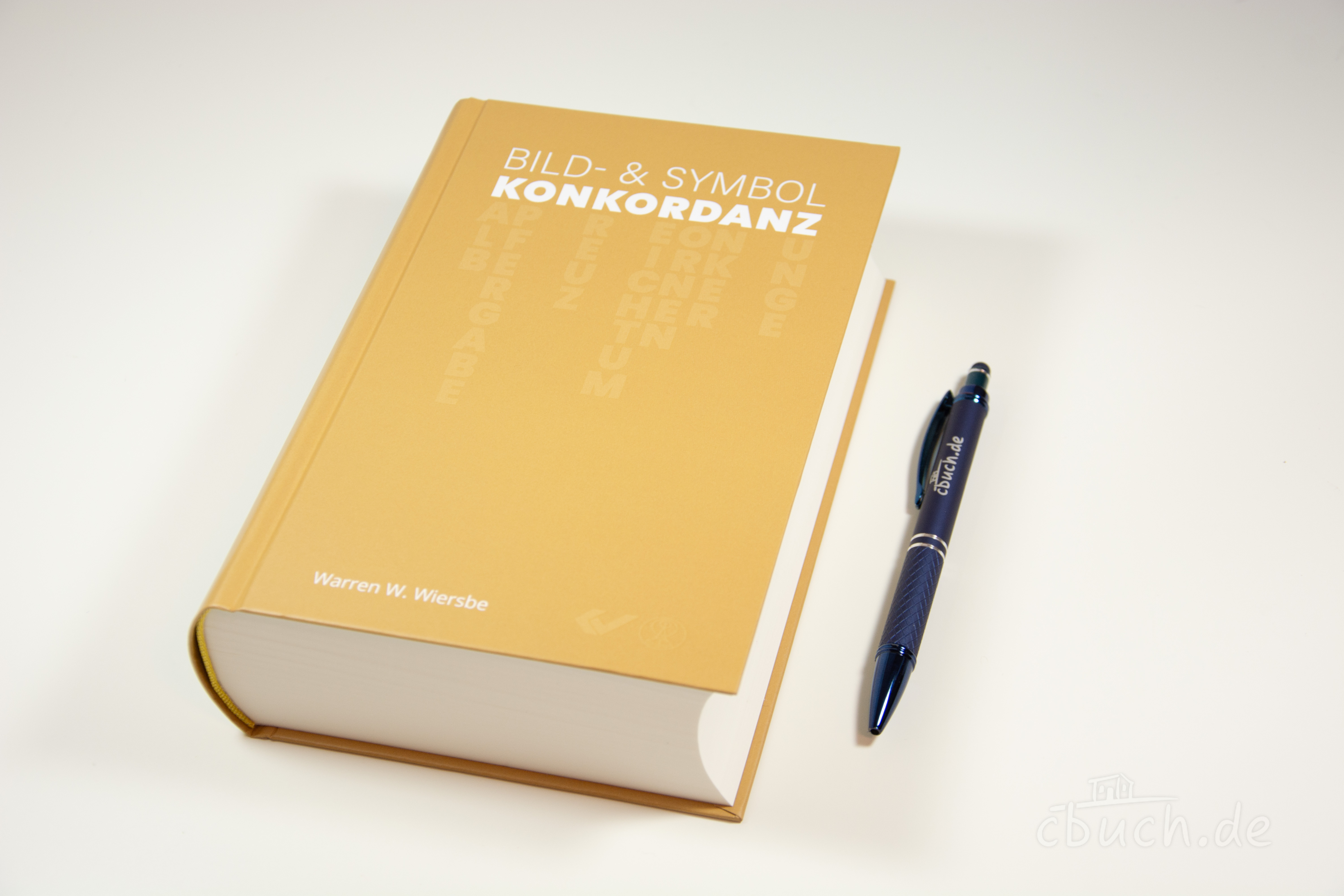 Bild- und Symbolkonkordanz