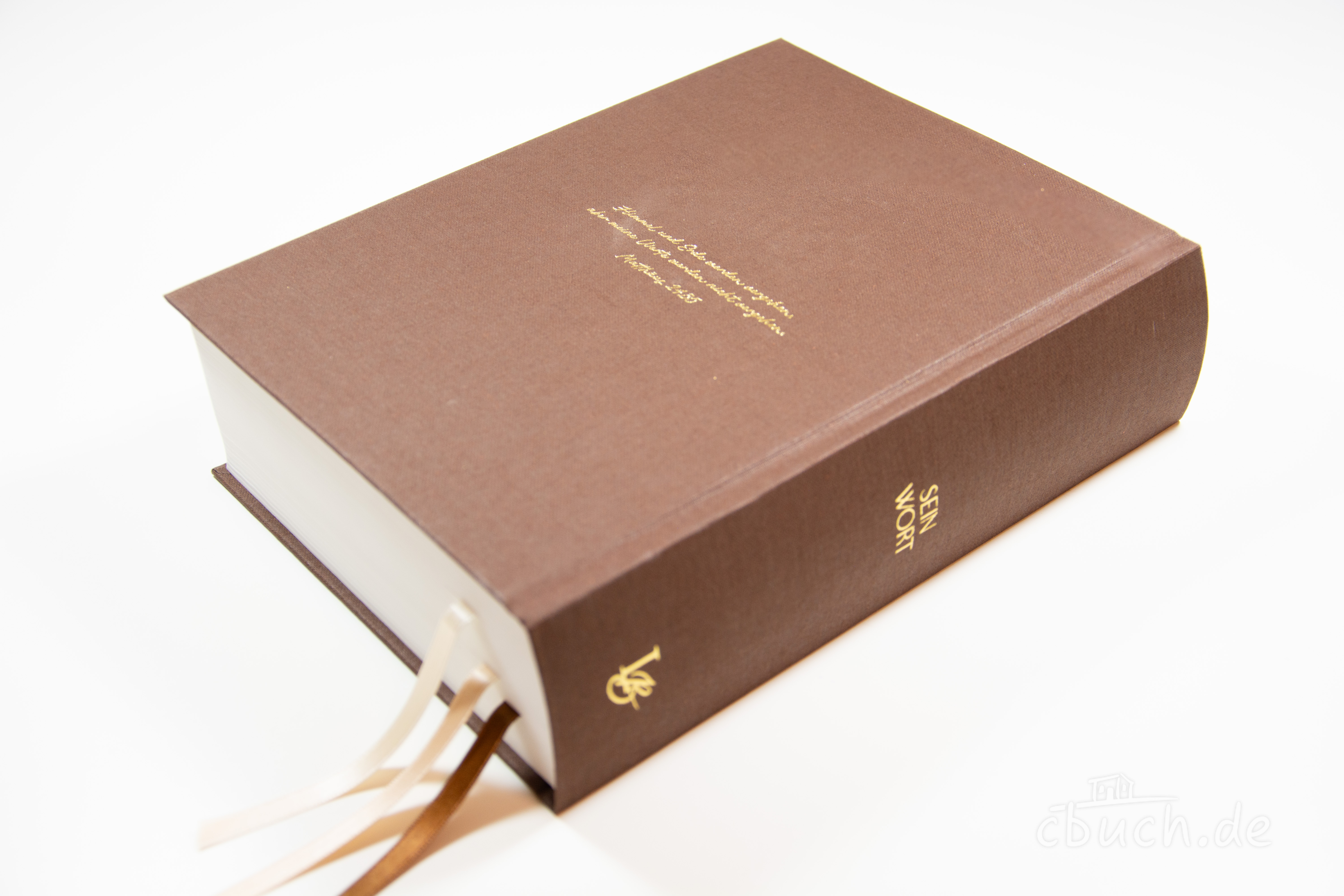 Schlachter 2000 - LIEBEZURBIBEL (Schreibrandbibel Terra) Schlachter 2000 - LIEBEZURBIBEL (Schreibrandbibel Terra)