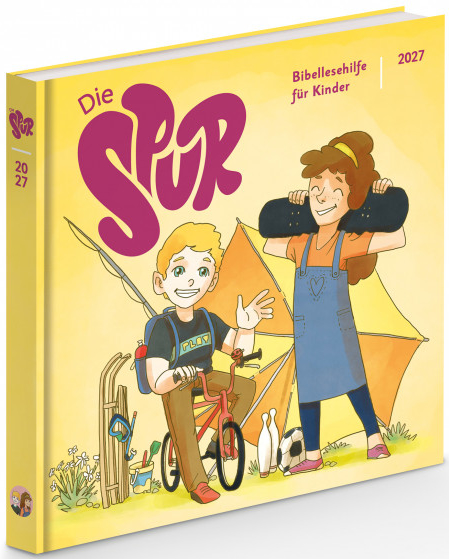 Die Spur 2027 Die Spur 2027