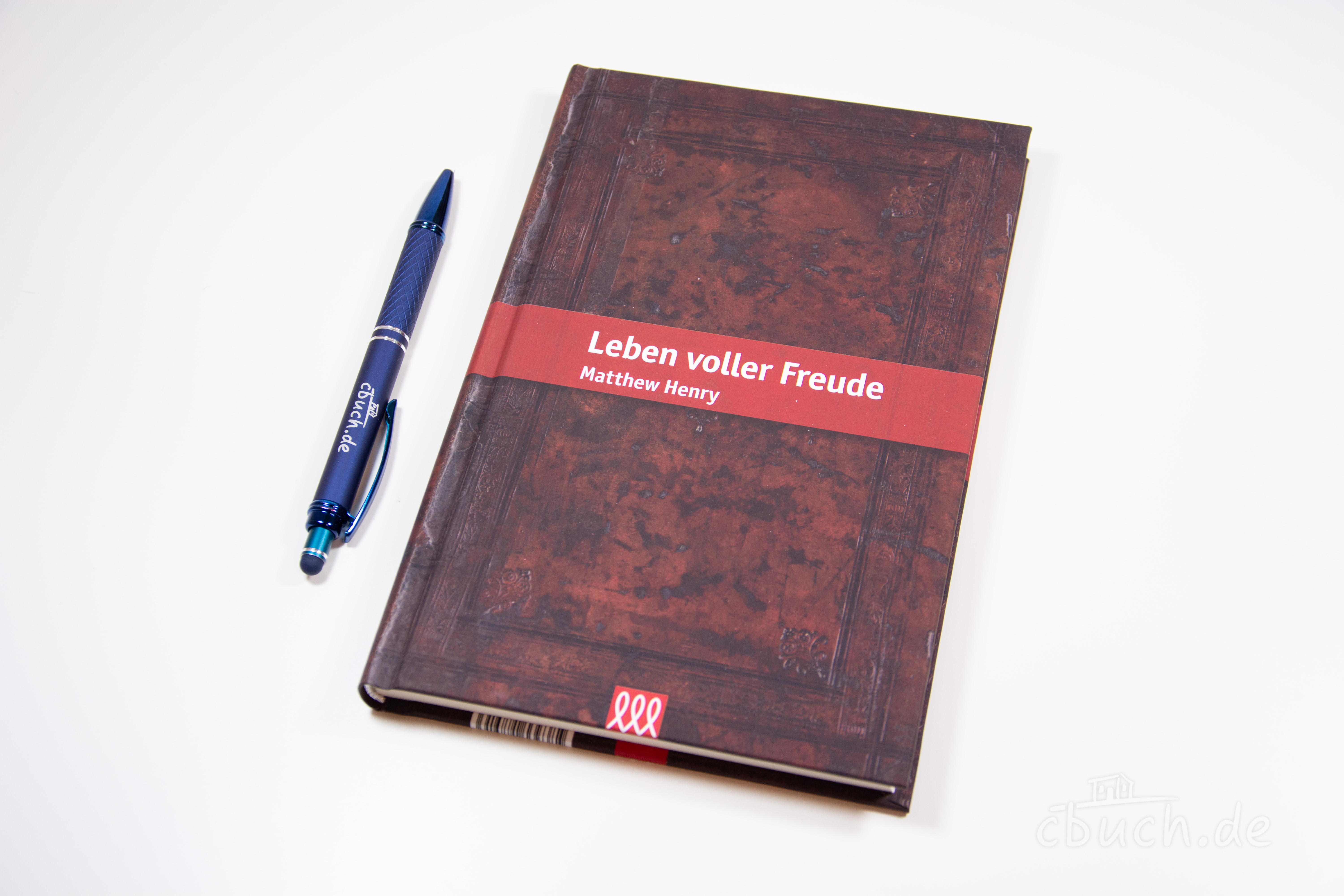 Henry: Leben voller Freude