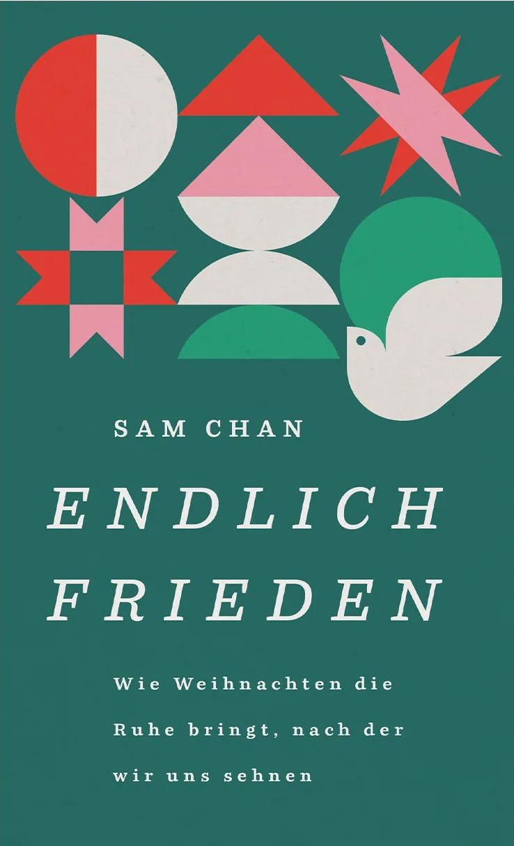 Sam Chan: Endlich Frieden