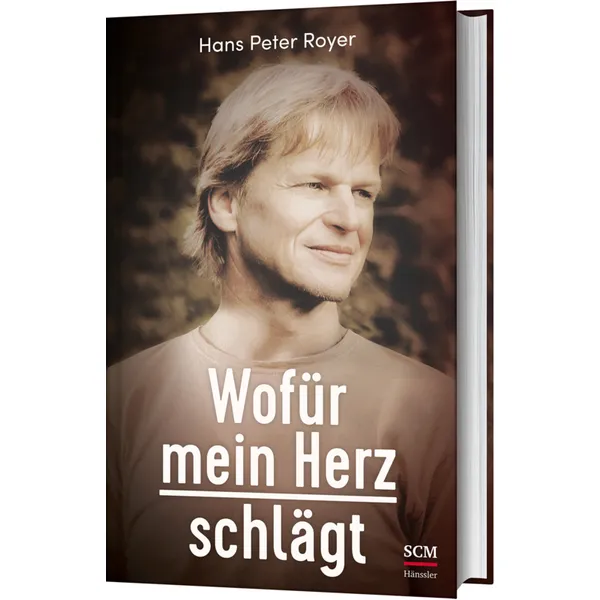 Royer: Wofür mein Herz schlägt