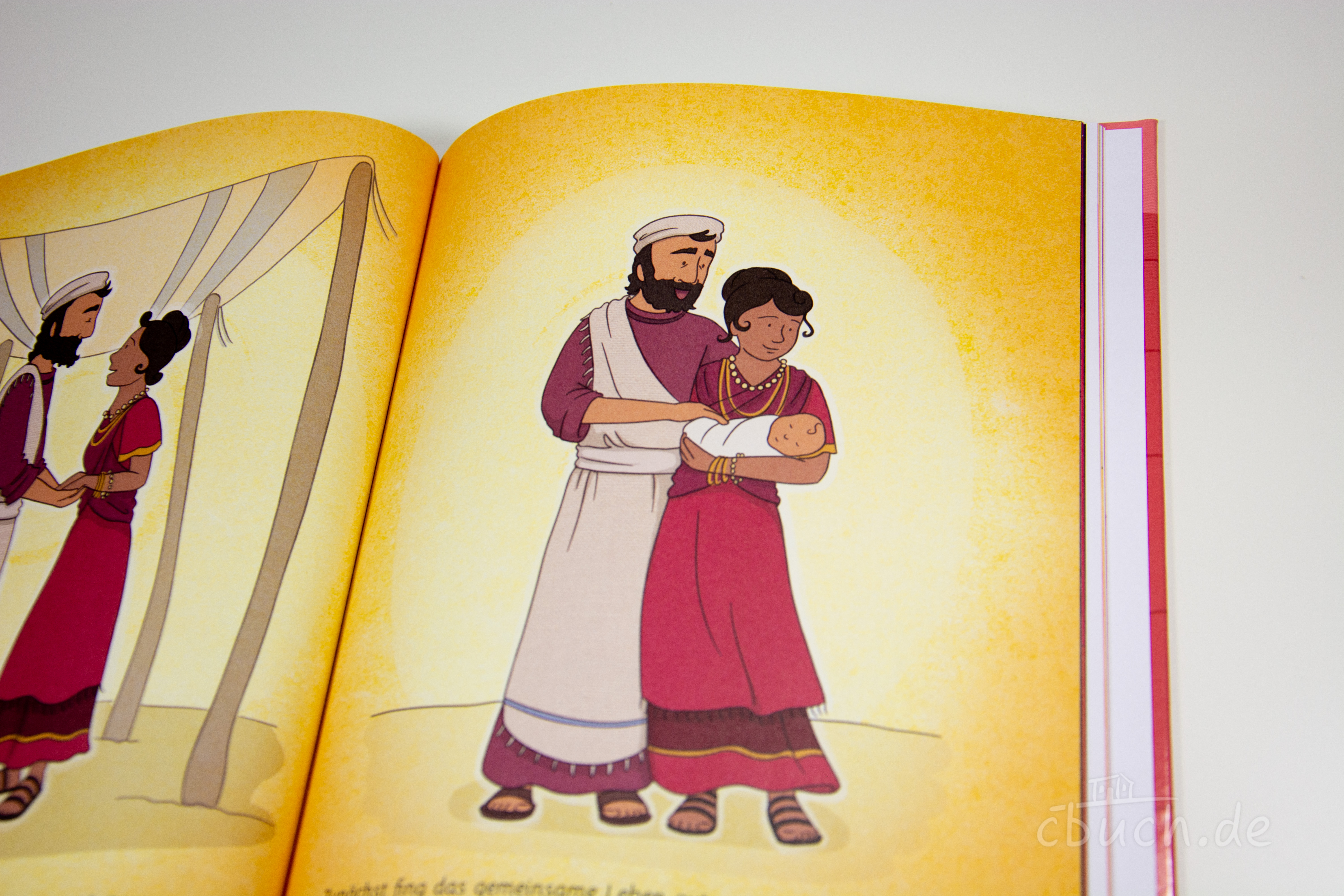 Hosea und die Liebe Gottes