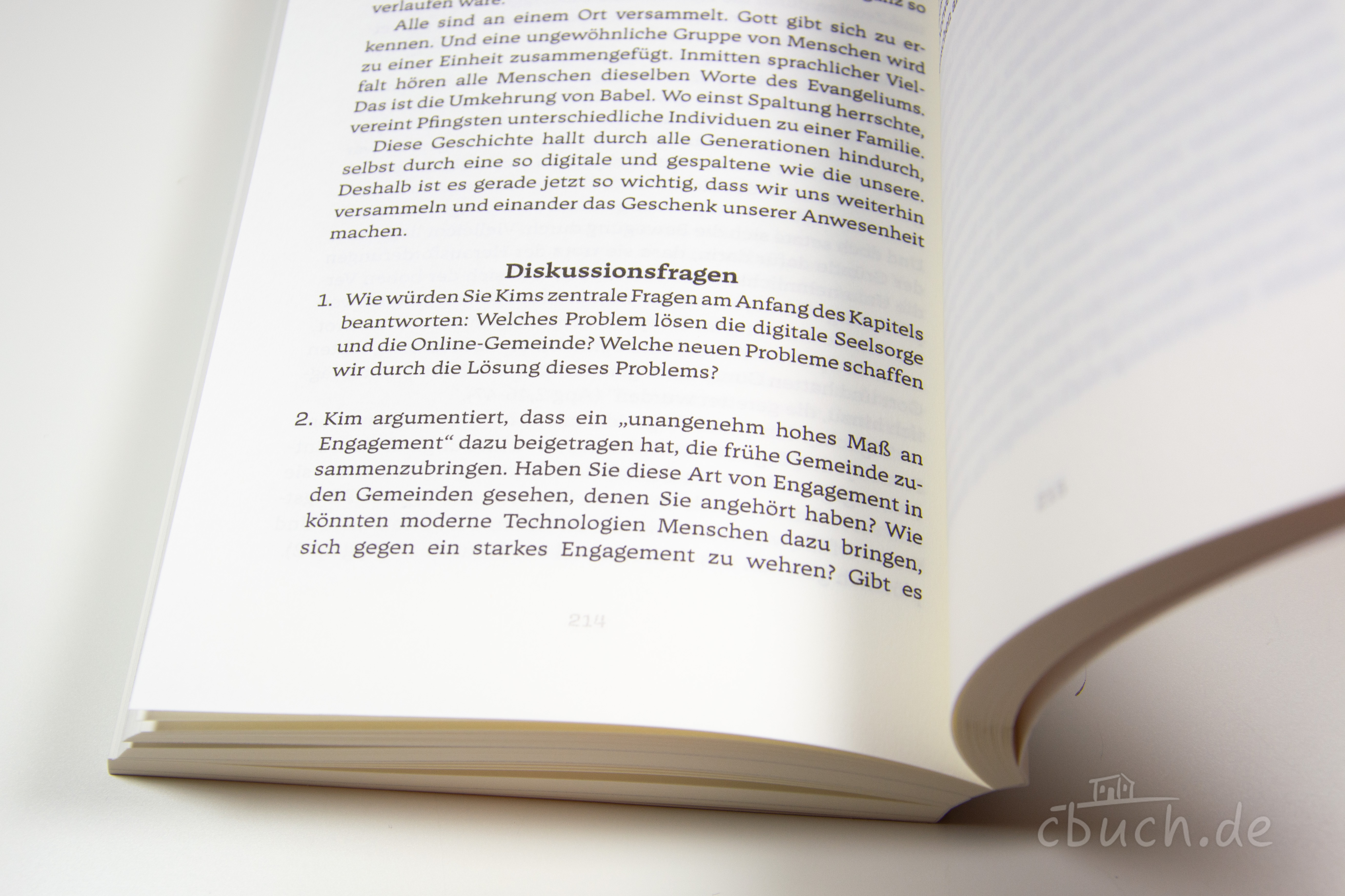 McCracken/Mesa: Wir scrollen uns zu Tode McCracken/Mesa: Wir scrollen uns zu Tode