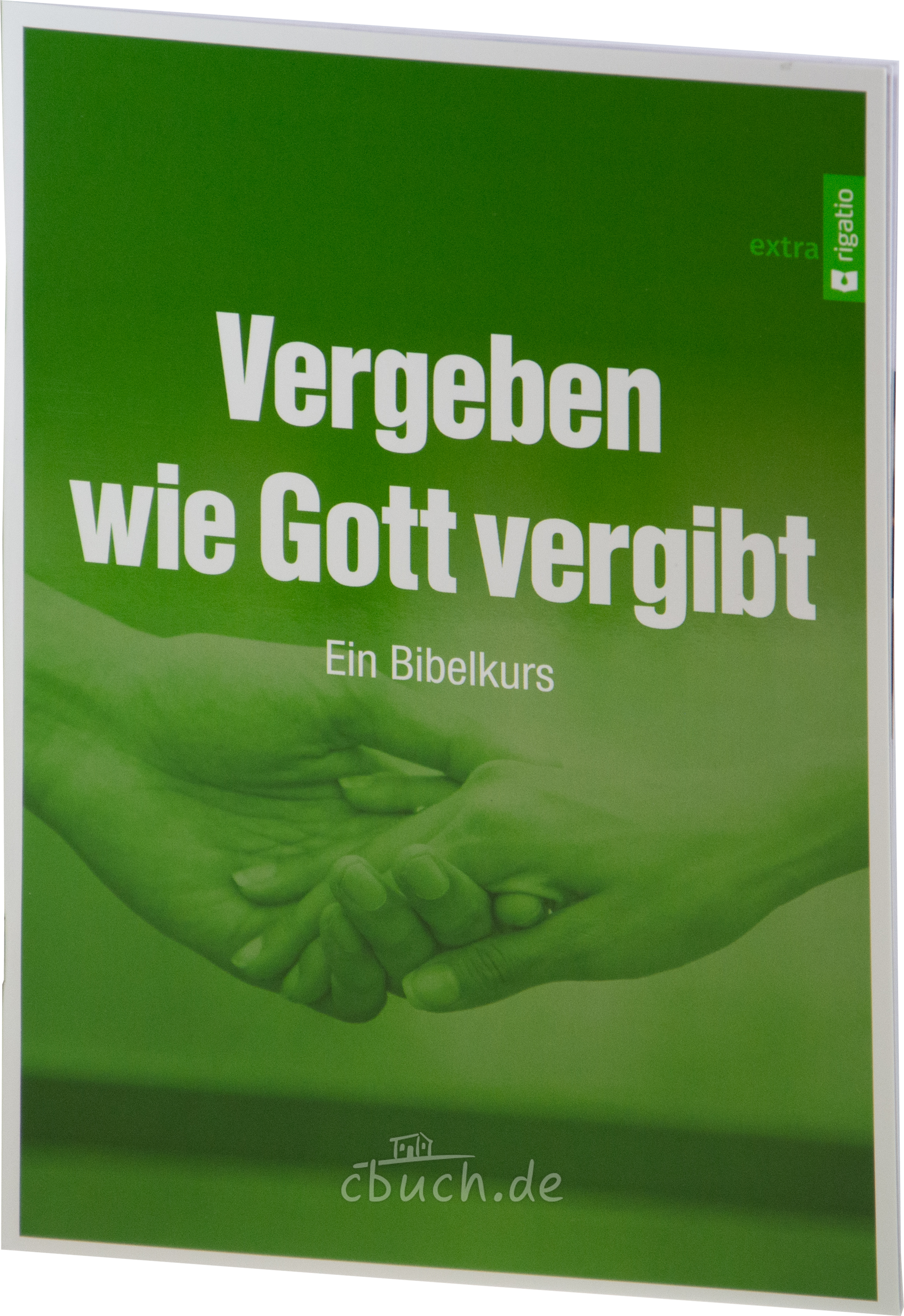 Connelly: Vergeben wie Gott vergibt - extra Impuls