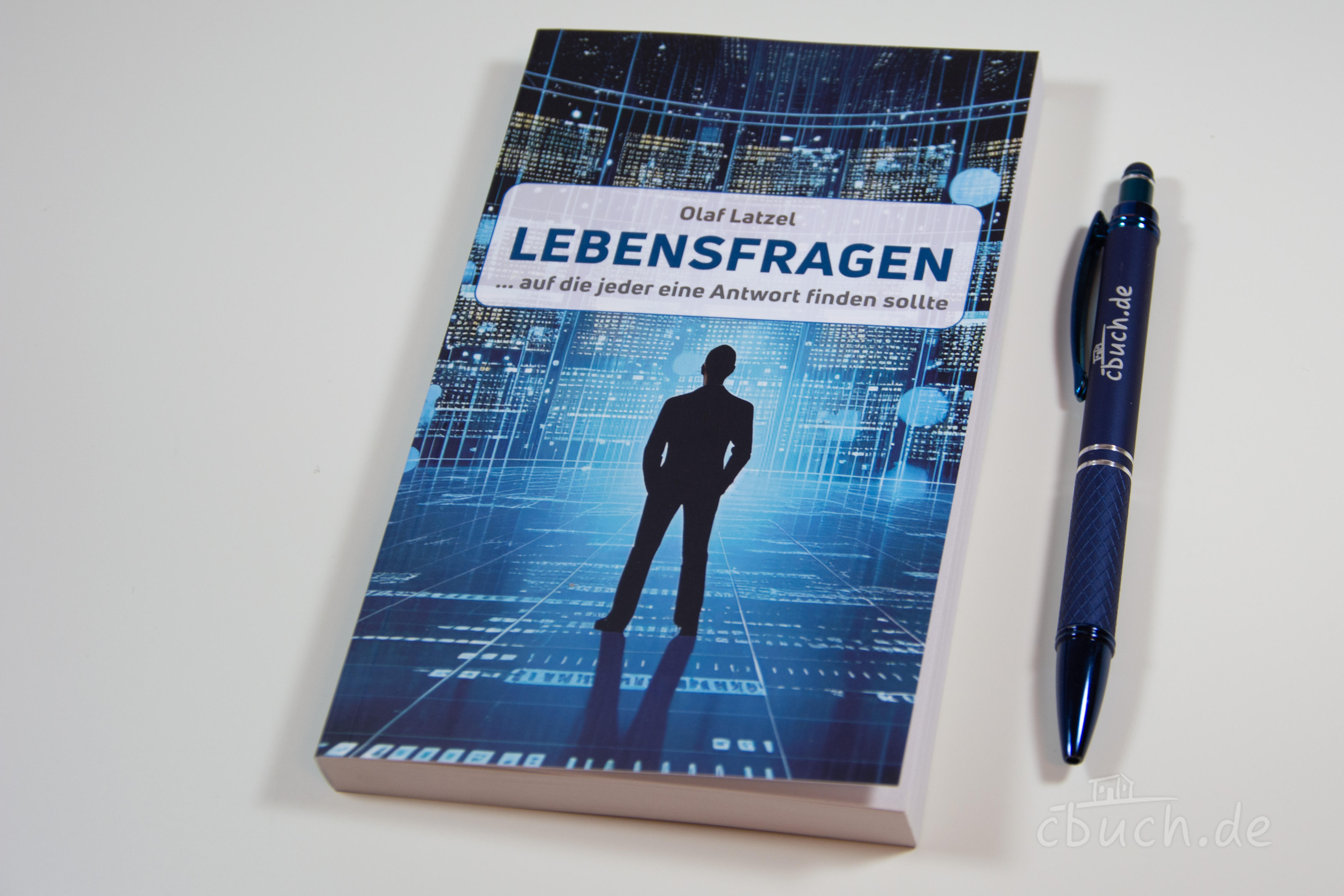 Latzel: LebensFragen Latzel: LebensFragen