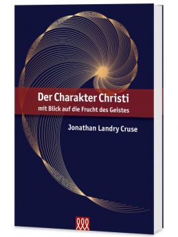 Landry Cruse: Der Charakter Christi